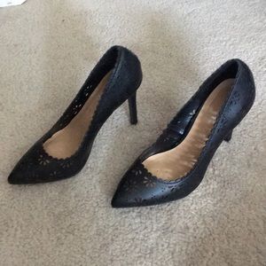 Lauren Conrad Heels